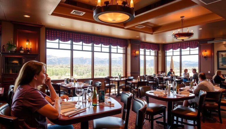 longhorn steakhouse colorado springs menu
