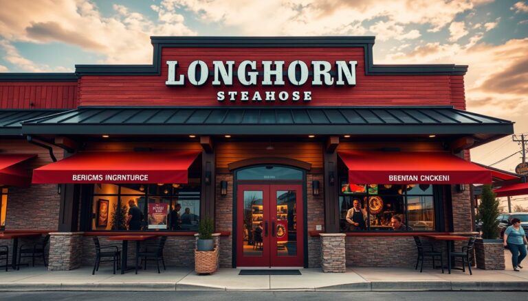 longhorn steakhouse denton menu