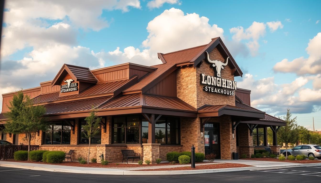 longhorn steakhouse gainesville menu