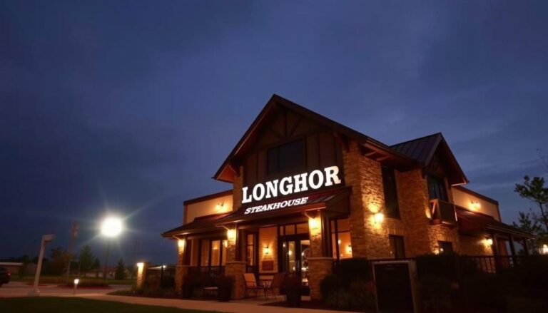 longhorn steakhouse jackson menu