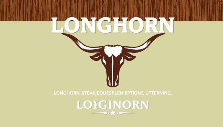 longhorn steakhouse monroe menu
