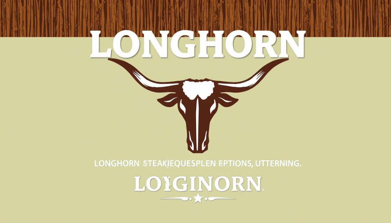 longhorn steakhouse monroe menu