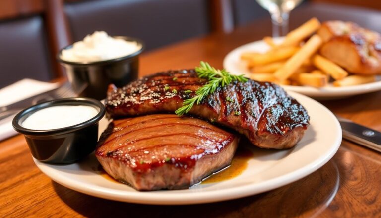 longhorn steakhouse palatka menu