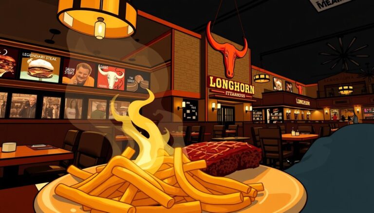 longhorn steakhouse tampa menu